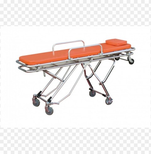 ambulance stretcher Clear PNG pictures free