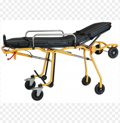 Ambulance Stretcher Clear PNG Pictures Package