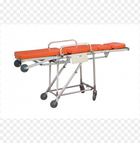 ambulance stretcher Free download PNG images with alpha channel