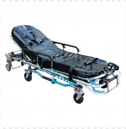 ambulance stretcher Free download PNG images with alpha transparency