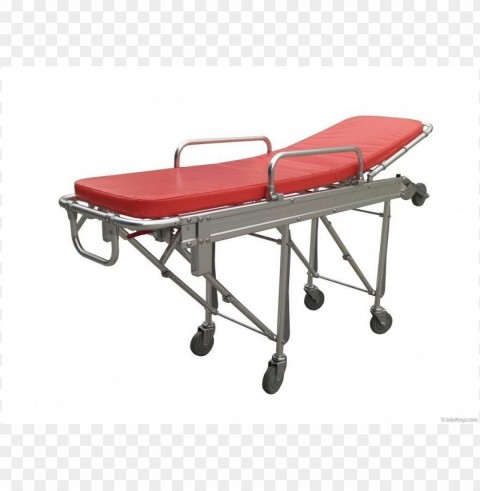 ambulance stretcher Free download PNG with alpha channel images Background - image ID is 67b76765