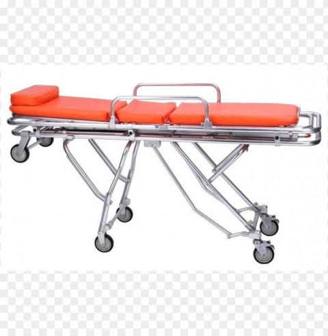 ambulance stretcher Free PNG download