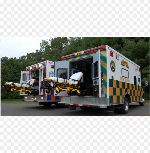 ambulance stretcher Free PNG images with alpha channel variety