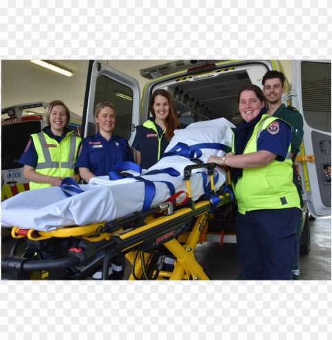 ambulance stretcher Free PNG images with alpha transparency