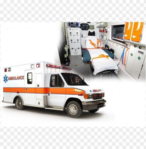 ambulance stretcher Free PNG images with alpha transparency compilation