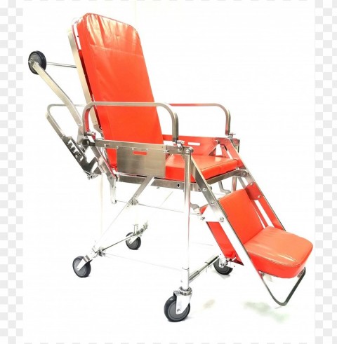 ambulance stretcher HighQuality Transparent PNG Isolated Art