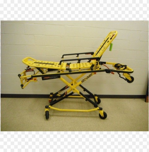 ambulance stretcher HighQuality Transparent PNG Isolated Element Detail