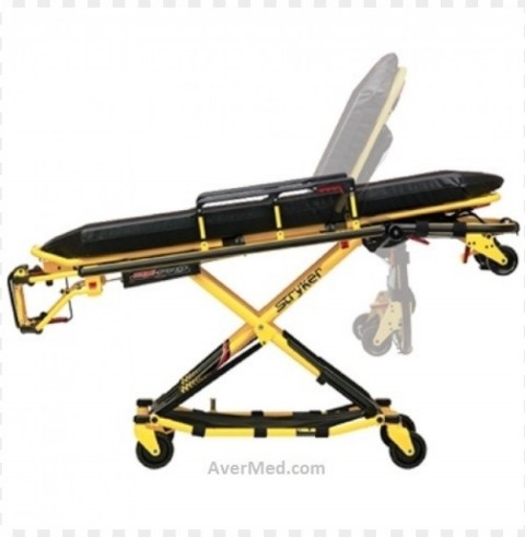 ambulance stretcher HighQuality Transparent PNG Isolated Graphic Design