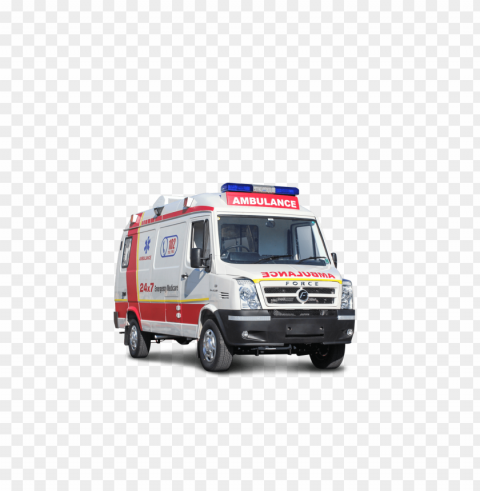 ambulance HighQuality Transparent PNG Isolated Graphic Design
