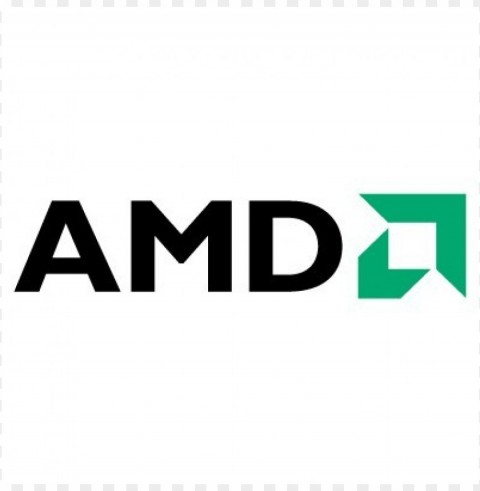 amd logo vector free download PNG files with clear backdrop collection