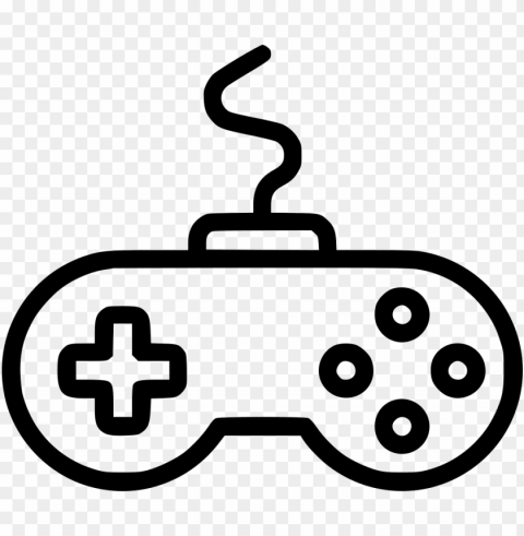 ame controller joystick device - controller drawi PNG images no background