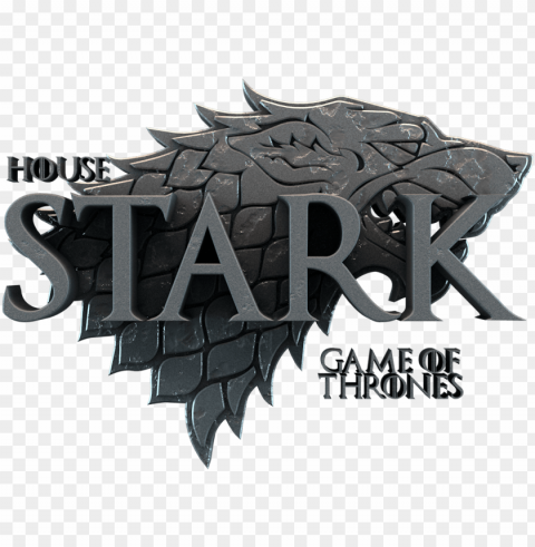 ame of thrones 3d PNG Isolated Subject on Transparent Background