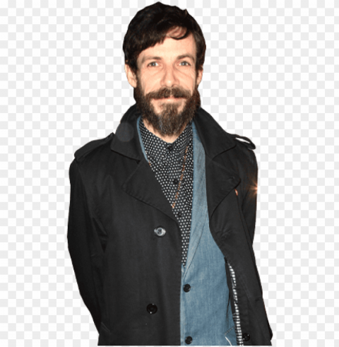 Ame Of Thrones Noah Taylor On Locke Vulture - Locke Game Of Thrones Actor Transparent Cutout PNG Graphic Isolation