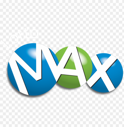 Ame Promo - Lotto Max May 25 2018 Background-less PNGs