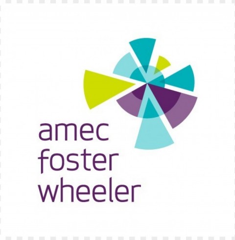 amec foster wheeler logo vector download Isolated PNG Element with Clear Transparency