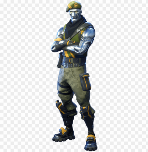 ameplay - fortnite rust lord PNG images without BG