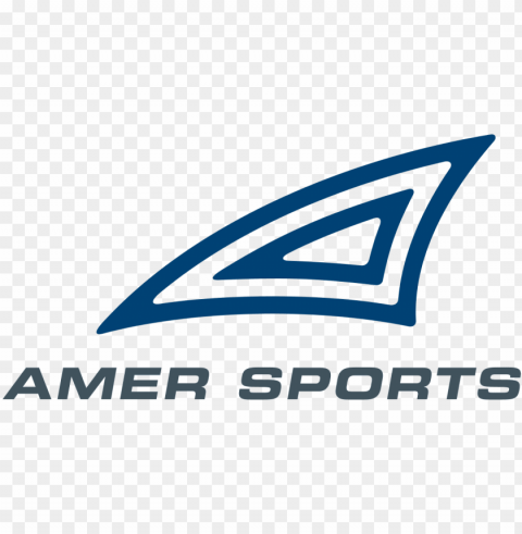 amer sports logo PNG images with no attribution