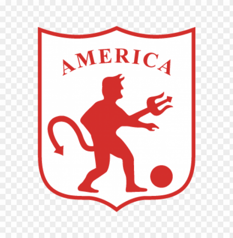 america cali vector logo free download Transparent background PNG clipart