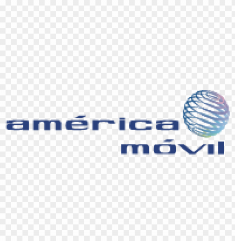 america movil logo vector download Free PNG images with transparent layers compilation