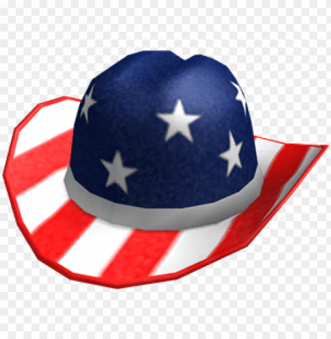 american cowboy - roblox american cowboy hat PNG Graphic with Isolated Design