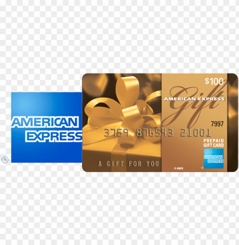 american express gift card - $100 amex gift card Transparent background PNG stockpile assortment