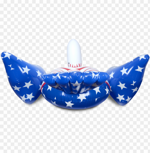 american flag pool float - inflatable PNG with no cost