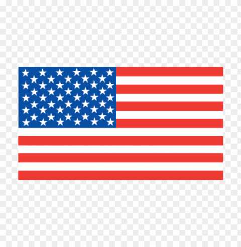 american flag vector free PNG images with transparent canvas compilation