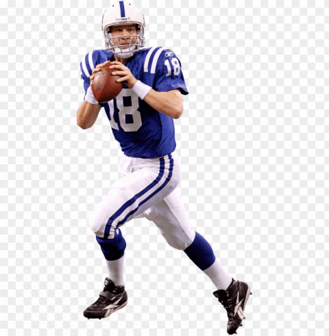 american football player download image with - new york giants player PNG artwork with transparency