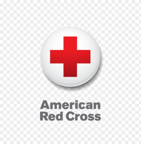 american red cross logo vector HighResolution Transparent PNG Isolated Item