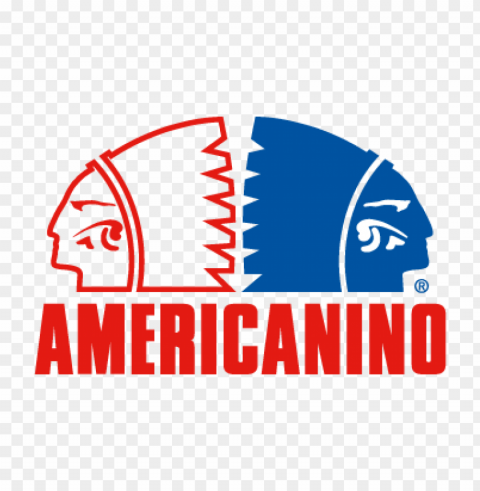 americanino vector logo free PNG files with transparent elements wide collection