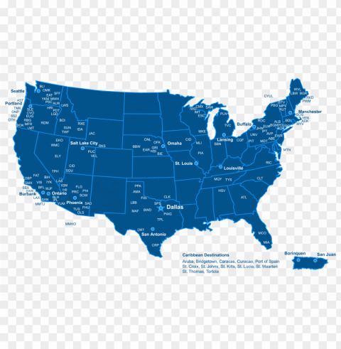 ameriflight route map - america is rooting for in the super bowl meme PNG graphics with clear alpha channel PNG transparent with Clear Background ID b2b3de3f