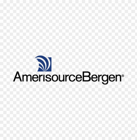 amerisourcebergen logo vector download Transparent PNG Isolated Design Element