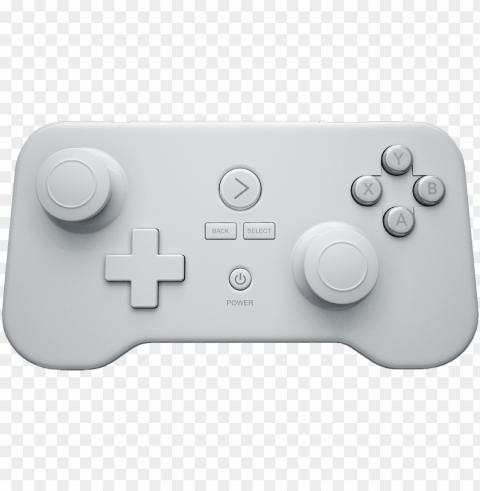 amestick now looks a bit more like a super nintendo - gamestick additional controller android Isolated Item with HighResolution Transparent PNG