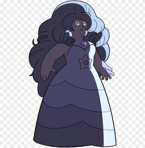 amethyst as rose - amethyst steven universe clipart Transparent Background PNG Isolation