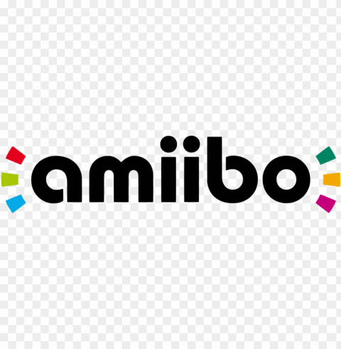 amiibo logo Transparent PNG images bundle