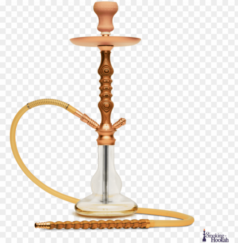 amira kirin hookah rose HighQuality Transparent PNG Isolated Graphic Design