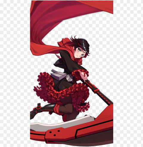 Amity Arena Website Ruby Rose - Ruby Rose Amity Arena PNG With Transparent Background For Free