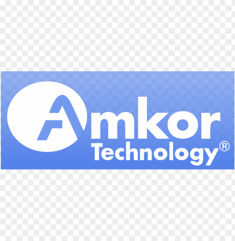 amkor technology Isolated Artwork on Transparent PNG