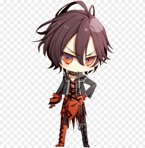 amnesia shin amnesia anime chibi boy anime chibi - amnesia anime PNG files with no background wide assortment PNG transparent with Clear Background ID 463180ed