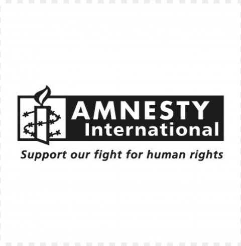 amnesty international logo vector PNG Graphic with Isolated Design