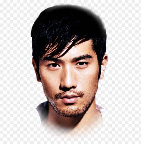 among other characters i was most curious about who - godfrey gao Free PNG images with alpha transparency compilation