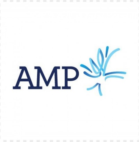 amp bank vector logo HighResolution Transparent PNG Isolated Graphic