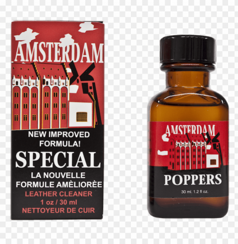 amsterdam poppers - - - bottle Clear PNG pictures compilation