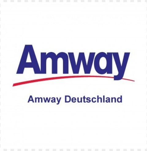 amway deutschland logo vector PNG images free download transparent background