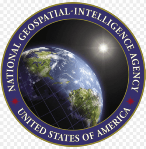 an analyst at a defense department spy satellite agency - national geospatial intelligence agency Clear background PNGs