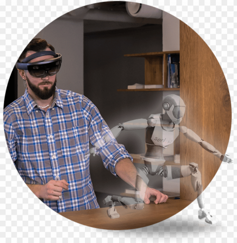 an augmented interactive experience using the hololens - plaid PNG transparent images mega collection