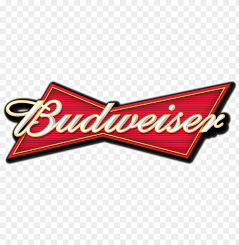 an error occurred - budweiser beer - 8 oz ca Isolated PNG Element with Clear Transparency