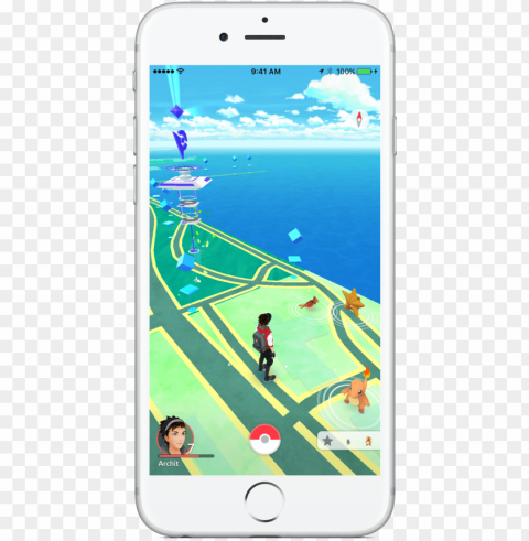 an error occurred - pokemon go augmented reality Free transparent background PNG