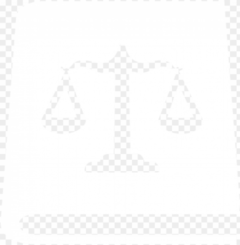 an icon of a law book - black and white lawyer icon Isolated Design Element in Transparent PNG
