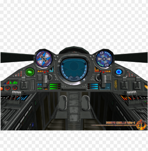 an odd multi role rebel starfighter the b wing is - b wing cockpit x wi HighQuality PNG Isolated Illustration
